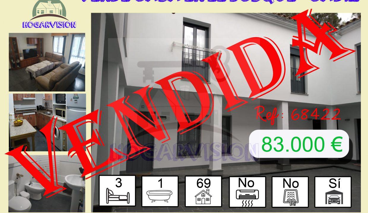 Casa ref 68422