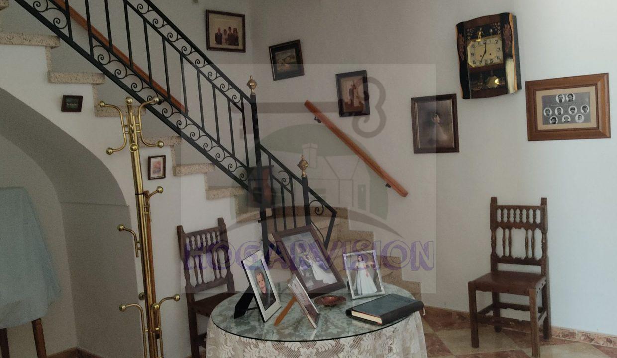 Casa barata en calle Granada