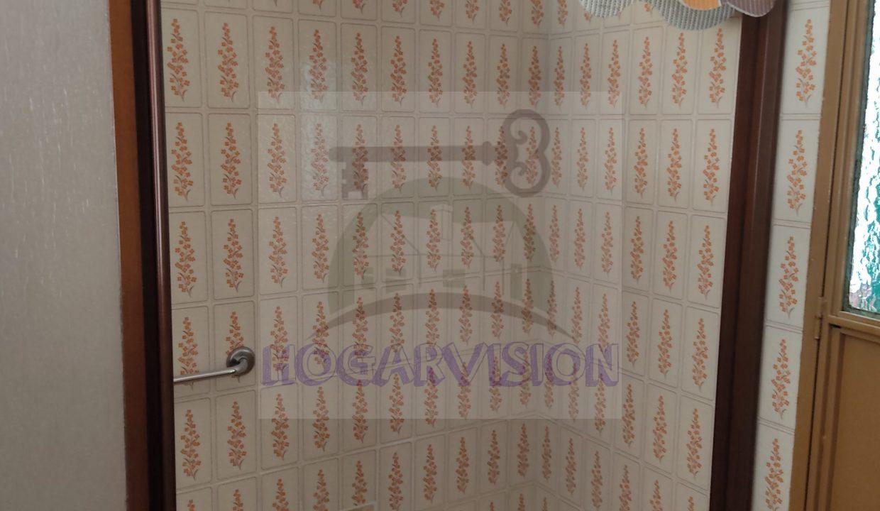 Baño de casa en calle Granada en La Puebla de Cazalla