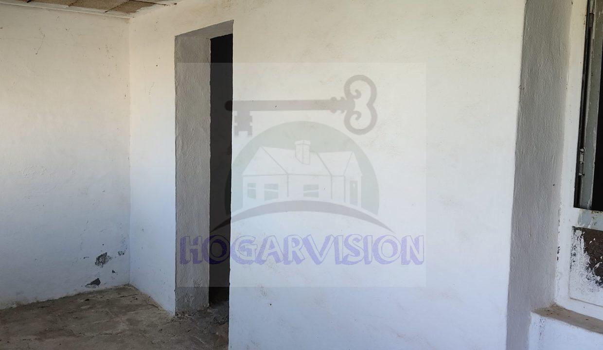 Sótano de casa en calle Granada en La Puebla de Cazalla