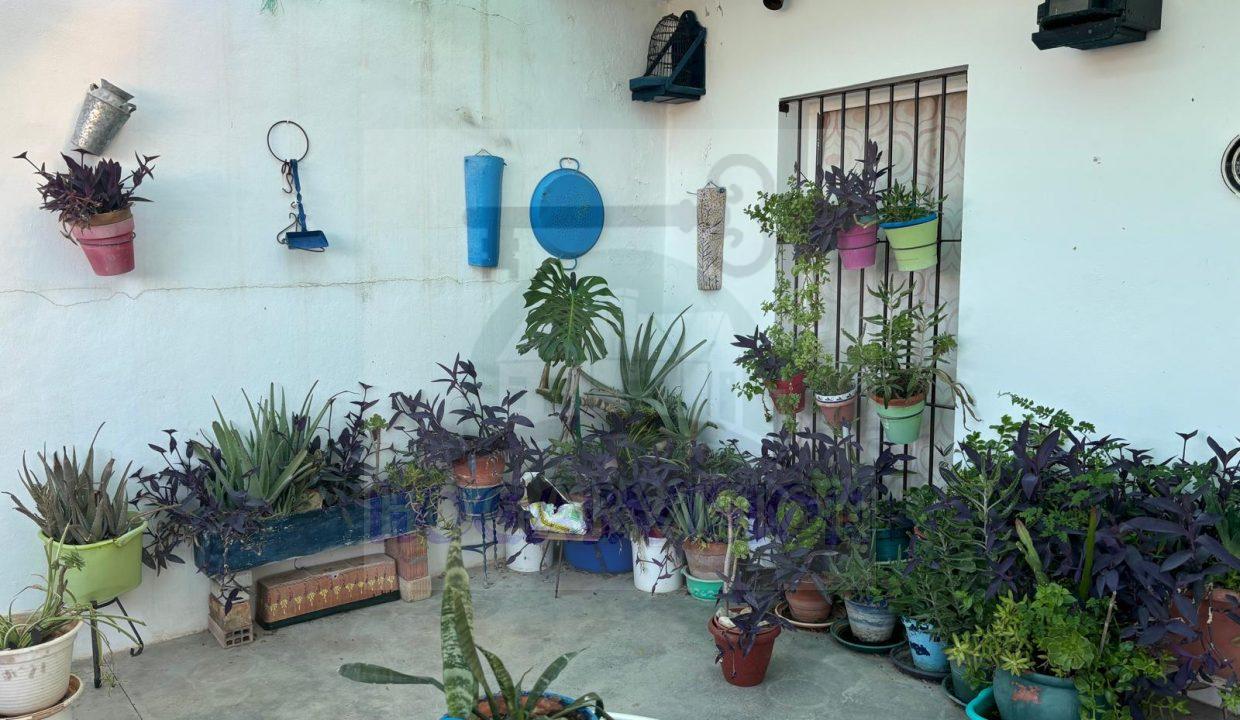 Se vende casa en La Puebla de Cazalla