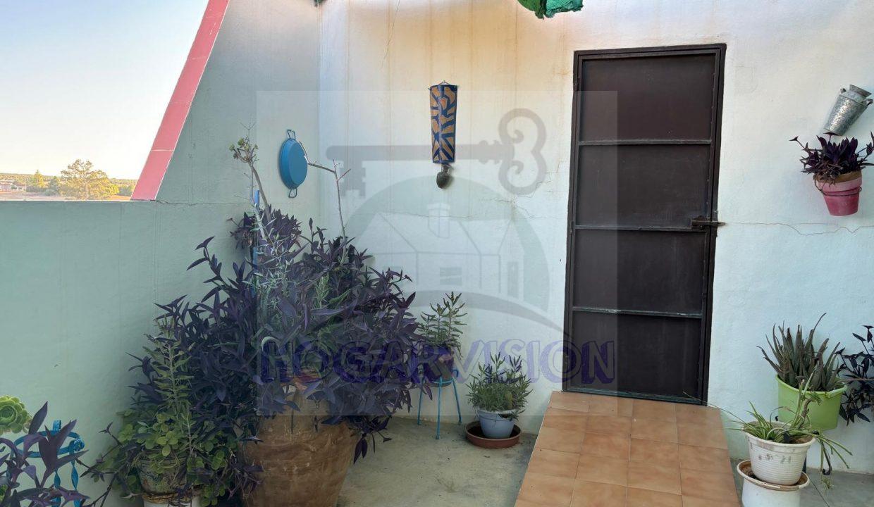 En venta casa en La Puebla de Cazalla