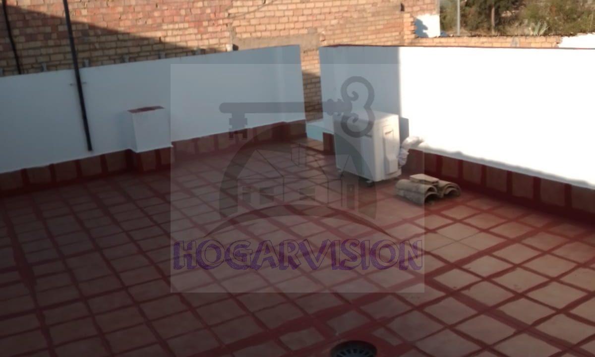 Casa en calle San Pedro