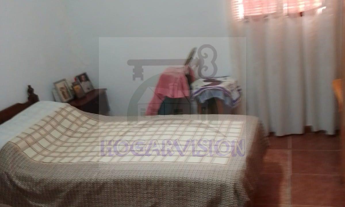 Casa barata de dos plantas en La Puebla de Cazalla