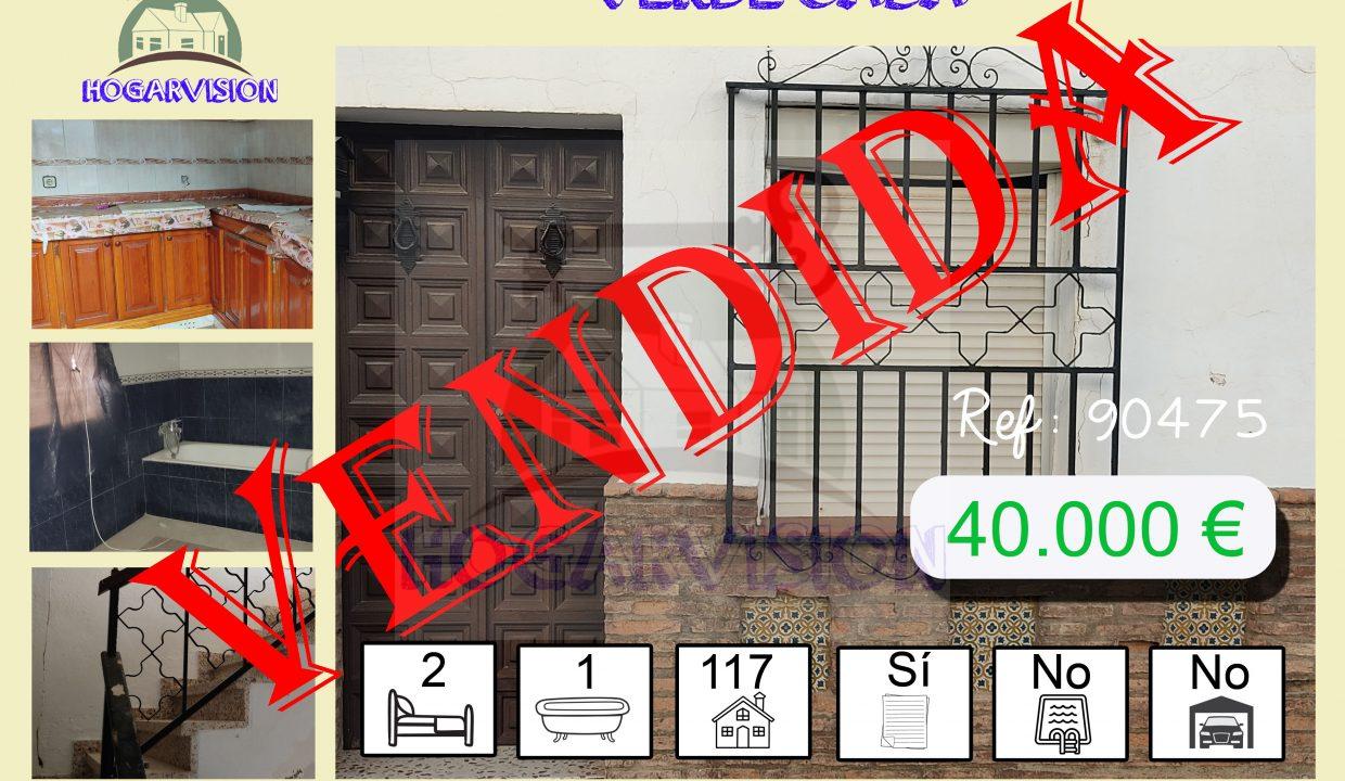 Casa ref 90475