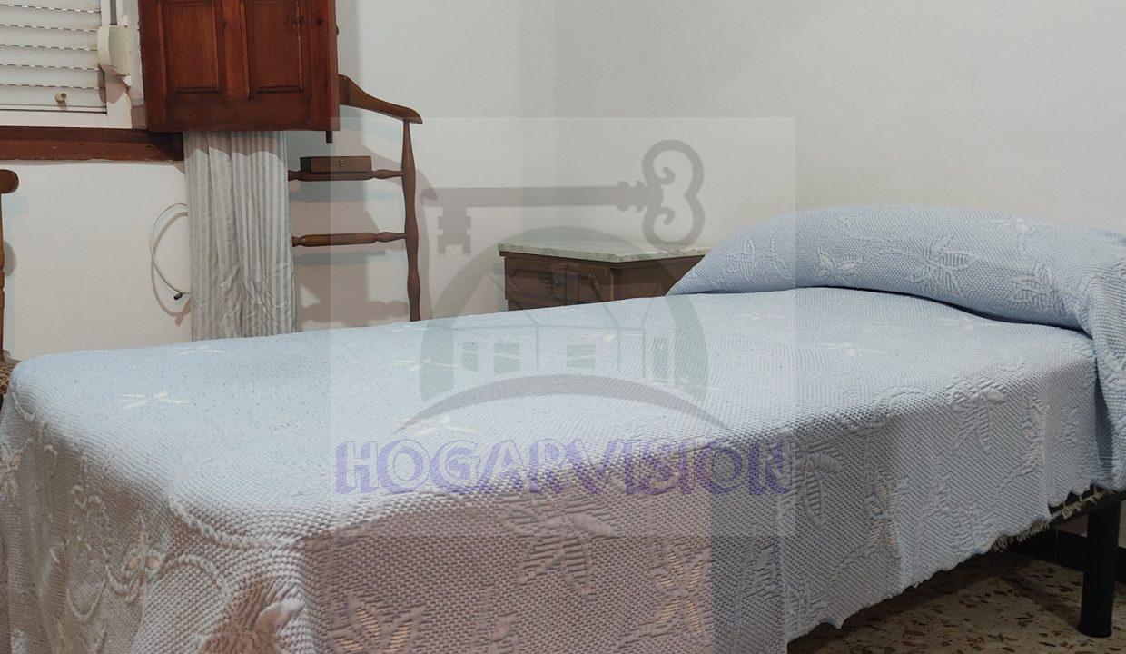 Se vende casa barata en Blas Infante en La Puebla de Cazalla