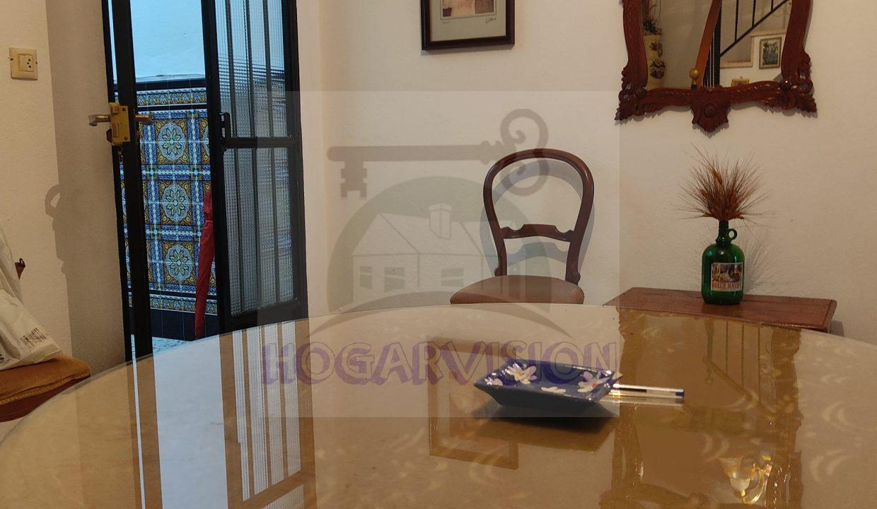 Se vende casa en buen estado en Blas Infante en La Puebla de Cazalla