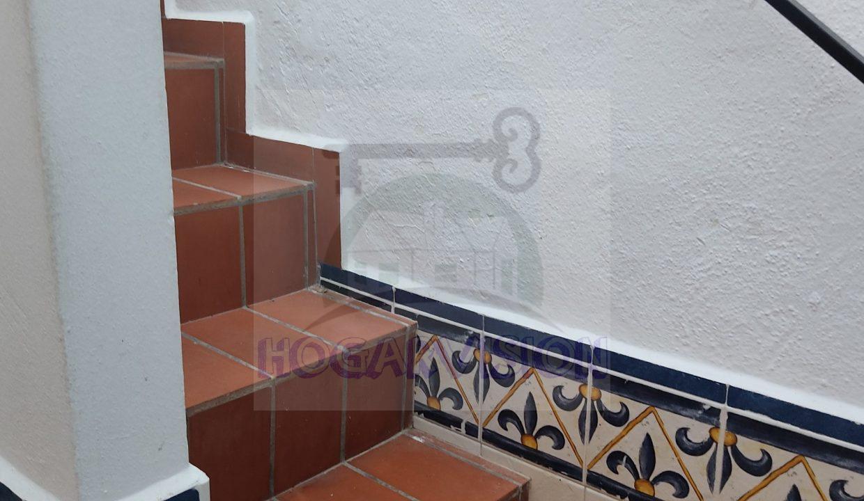 Se vende vivienda con tres dormitorios en La Puebla de Cazalla