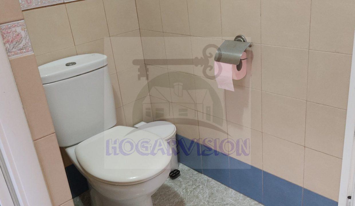 Casa barata en La Puebla