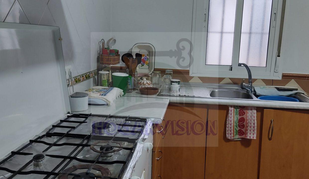 Casa barata en La Puebla