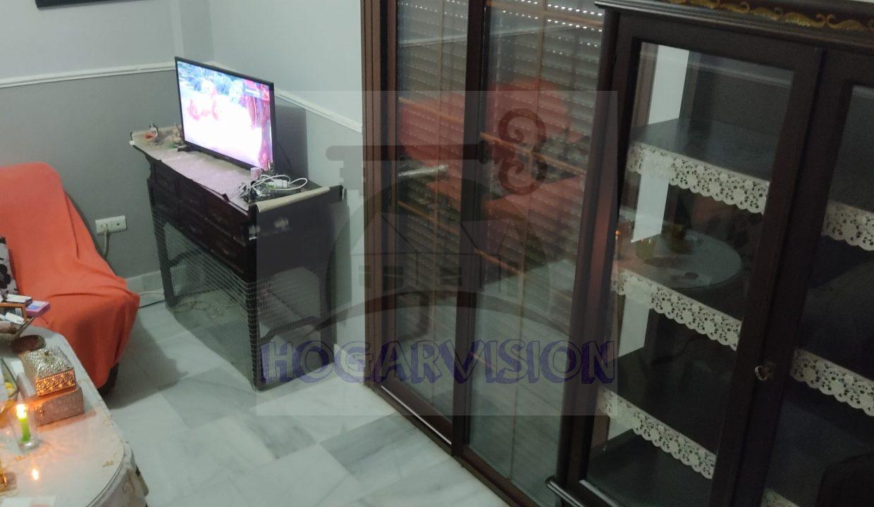 Duplex económico en Morón de la Frontera