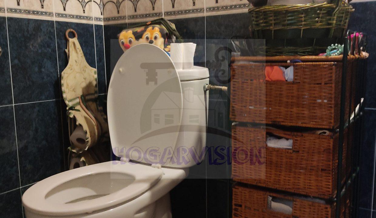 Piso económico en Morón de la Frontera