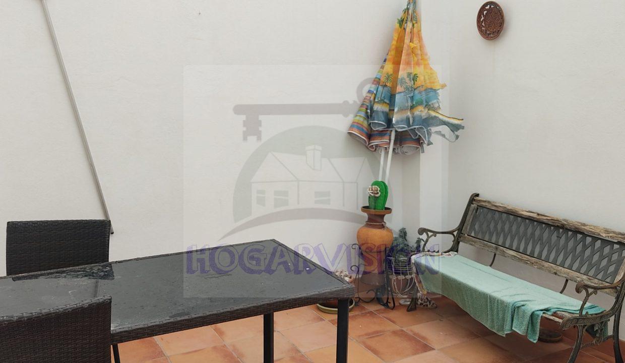 Casa ecónomica en Morón de la Frontera