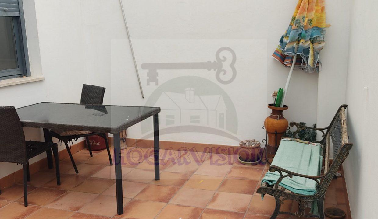 Vivienda en Morón de la Frontera