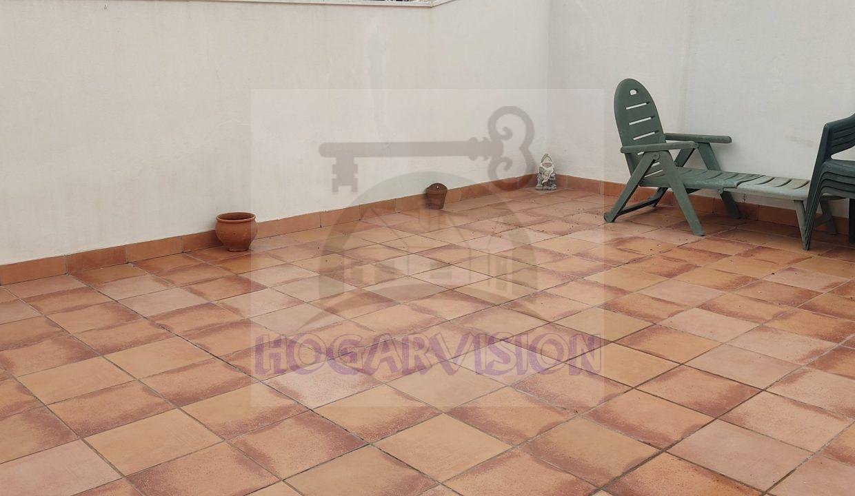 Chalet adosado en Morón de la Frontera