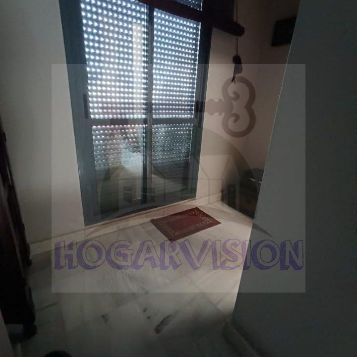 Duplex con patio en Morón de la Frontera