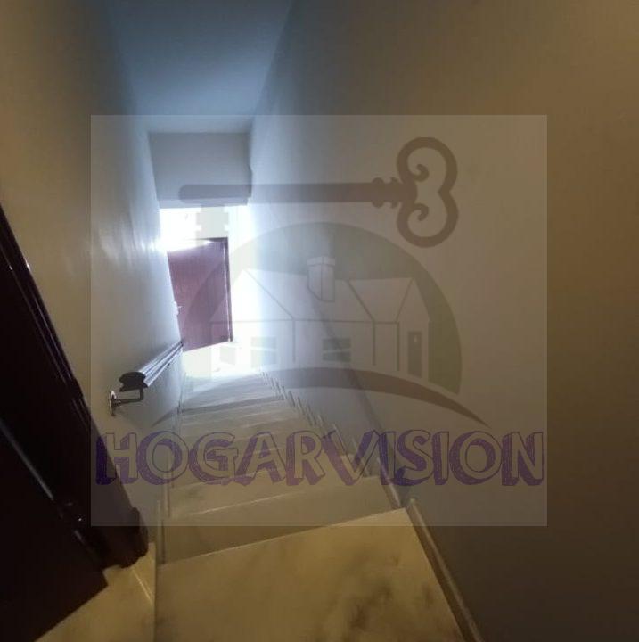 Piso junto a plaza de toros en Morón de la Frontera
