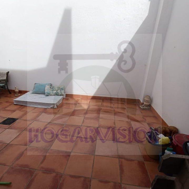 Piso junto a la feria en Morón de la Frontera