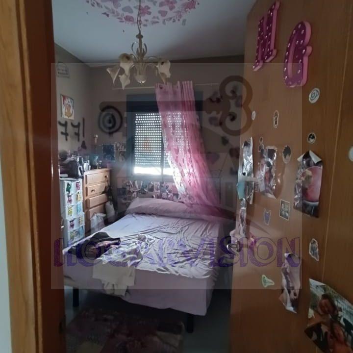 Casa junto a la feria en Morón de la Frontera