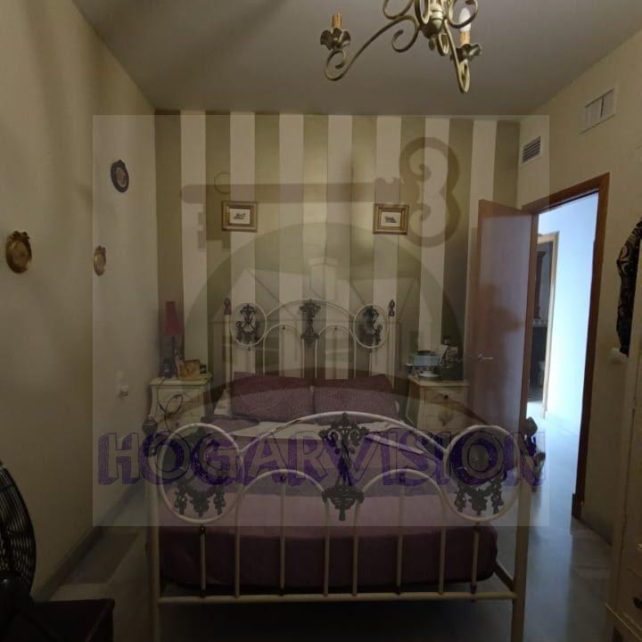 Casa barata junto a la feria en Morón de la Frontera