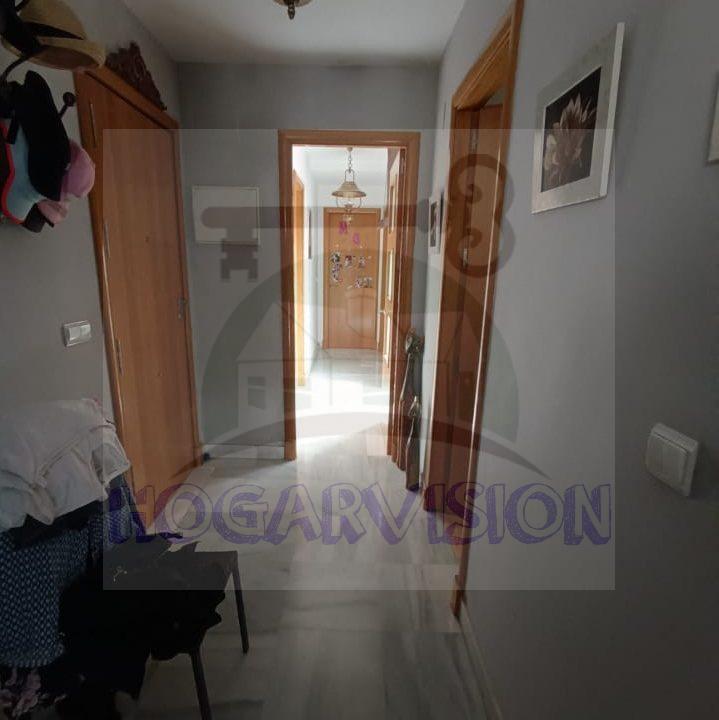 Duplex en el centro en Morón de la Frontera