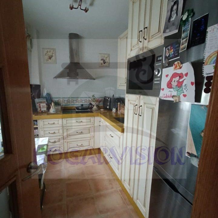 Casa en el centro en Morón de la Frontera