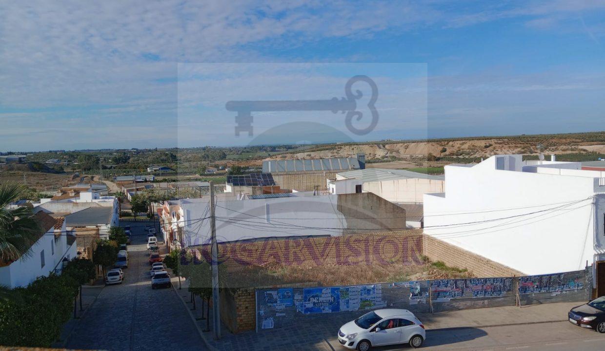 Piso barato en La Puebla de Cazalla