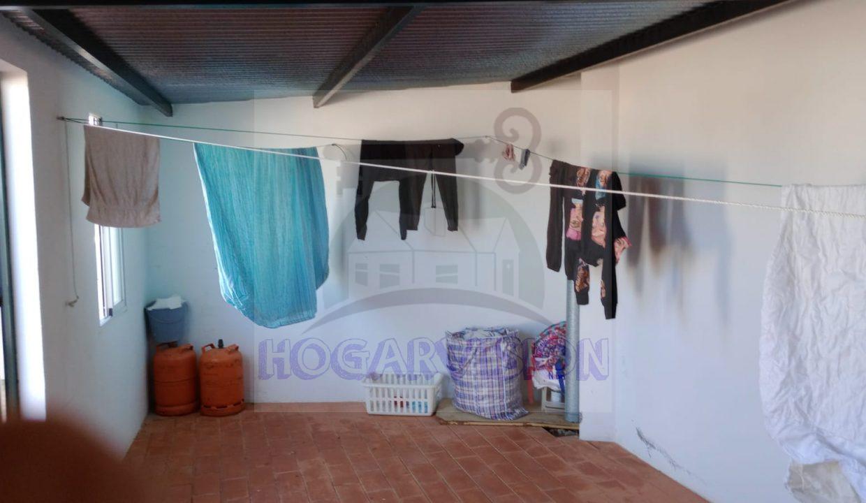 Piso económico en La Puebla de Cazalla