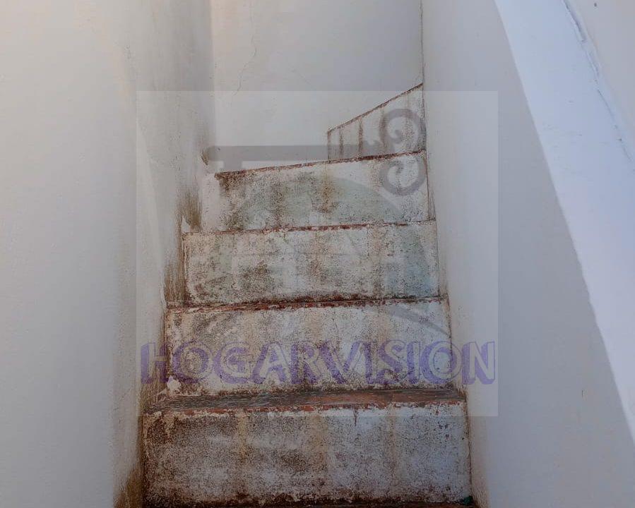 Piso con cochera económico en La Puebla de Cazalla