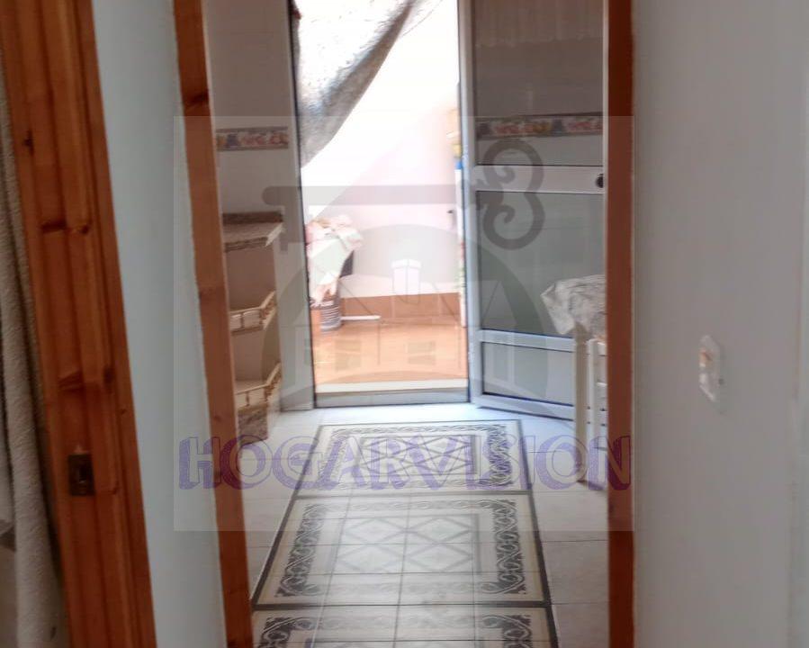 Piso en La Puebla de Cazalla