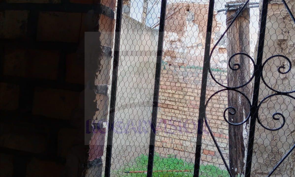 Cochera en La Puebla de Cazalla