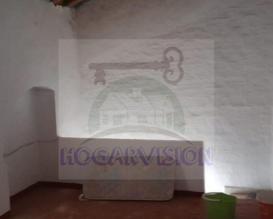 Casa en plaza Santa Ana en La Puebla de Cazalla