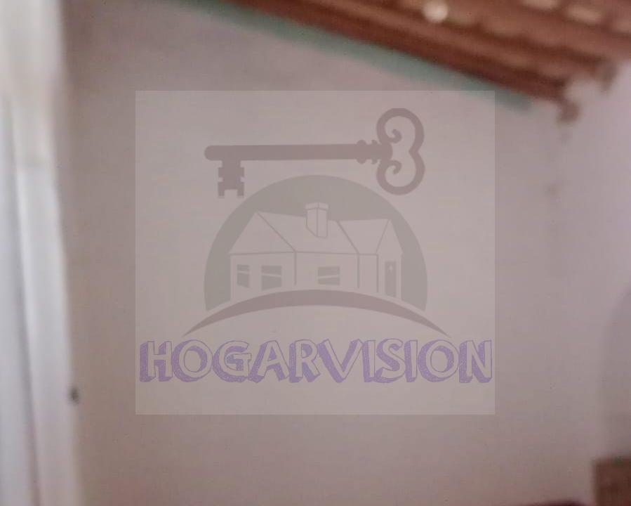 Casa en plaza Santa Ana de La Puebla de Cazalla