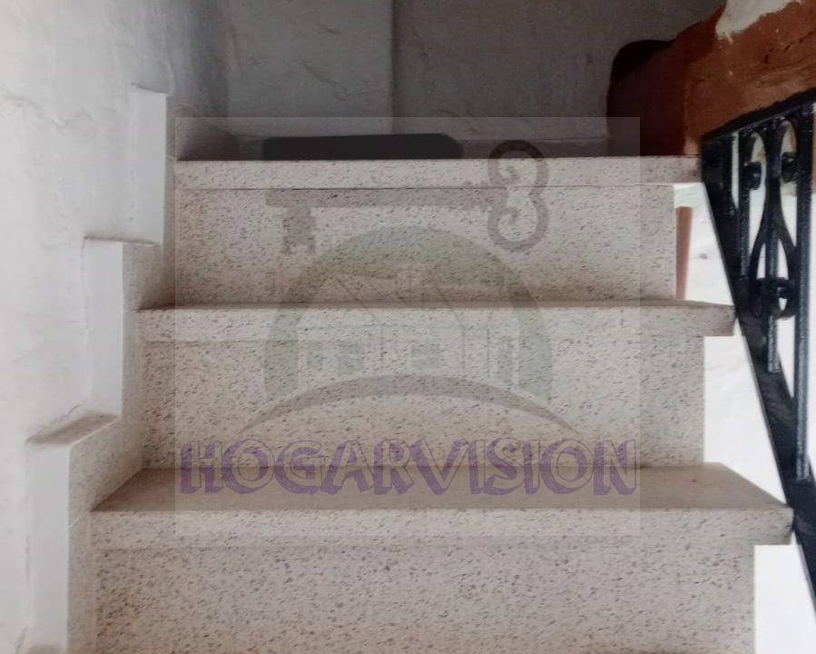 Casa cerca del colegio Santa Ana