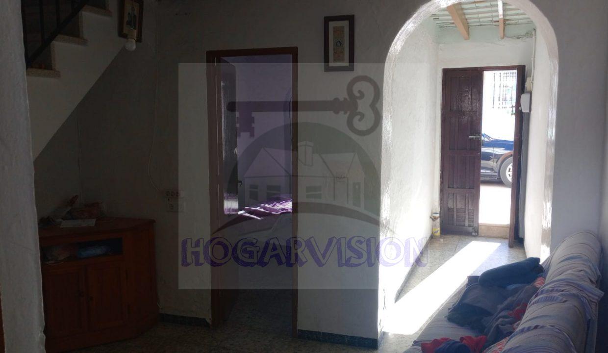 Casa cerca del instituto Castillo de Luna