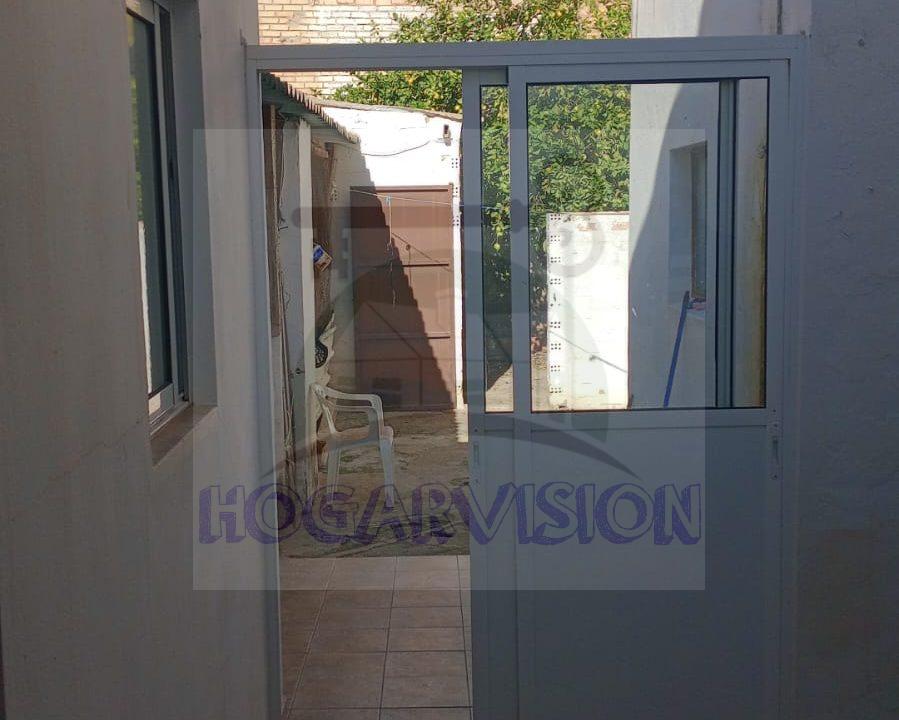 Casa barata en La Puebla de Cazalla