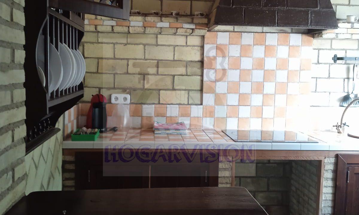 Chalet de dos plantas en Morón de la Frontera