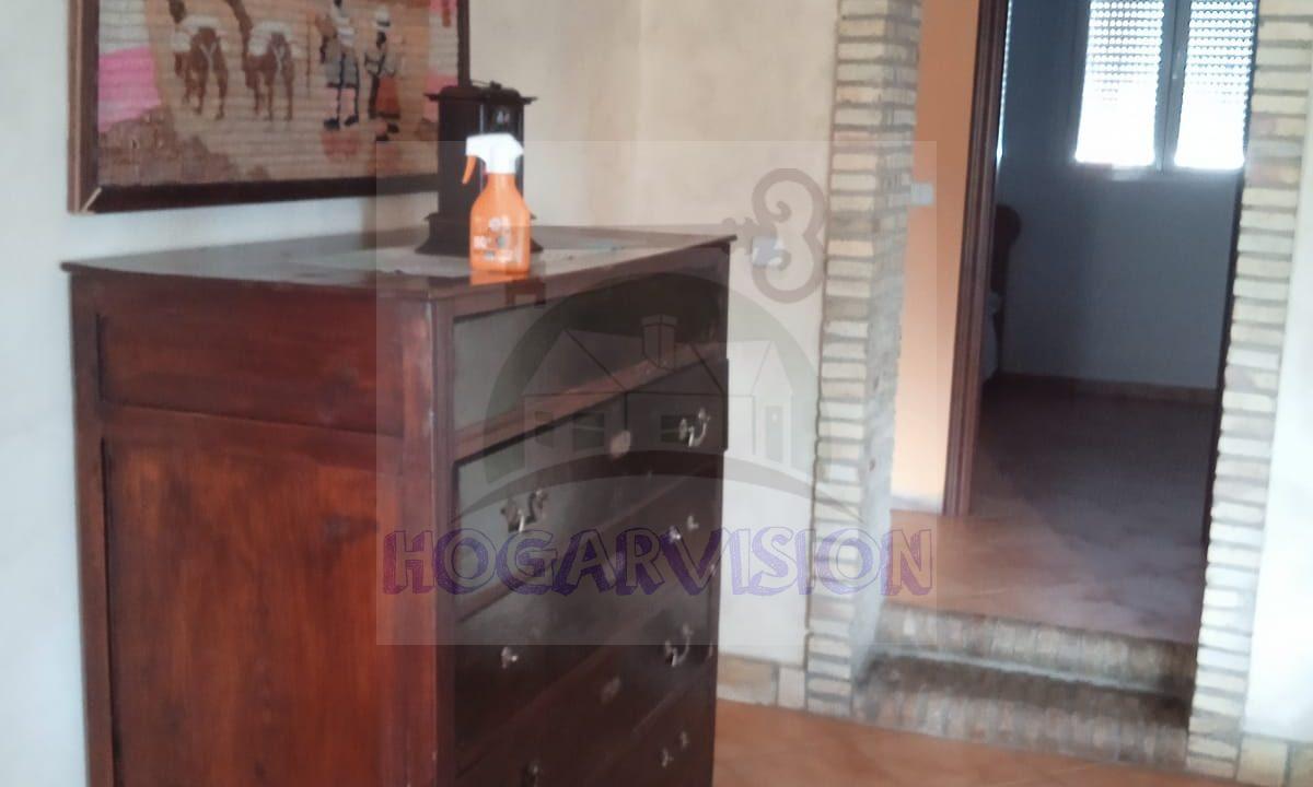 Chalet económico en Morón de la Frontera