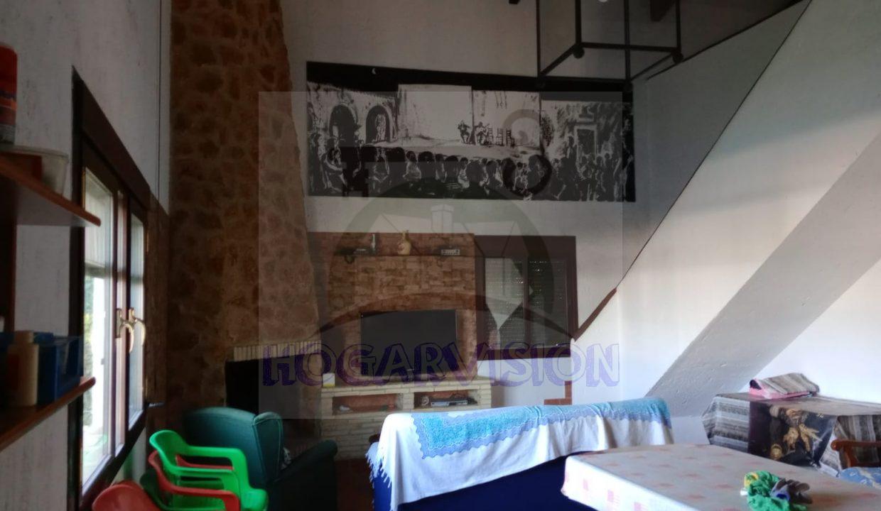 Chalet en La Puebla de Cazalla