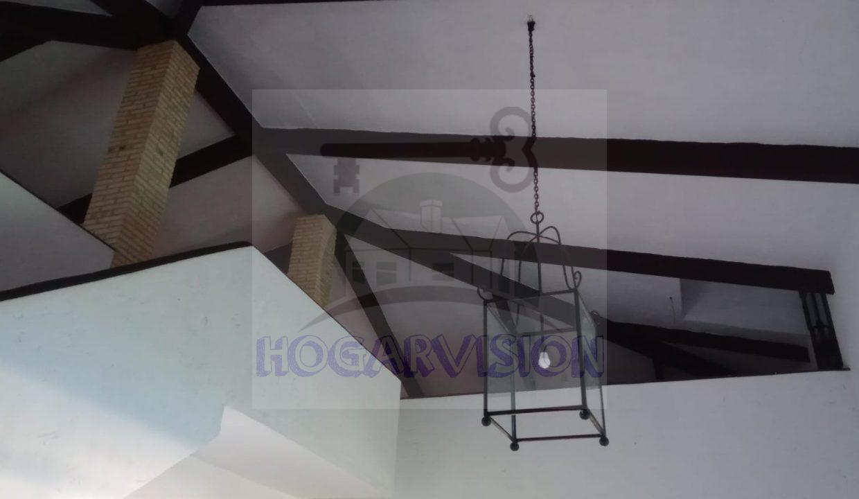 Chalet en La Puebla de Cazalla