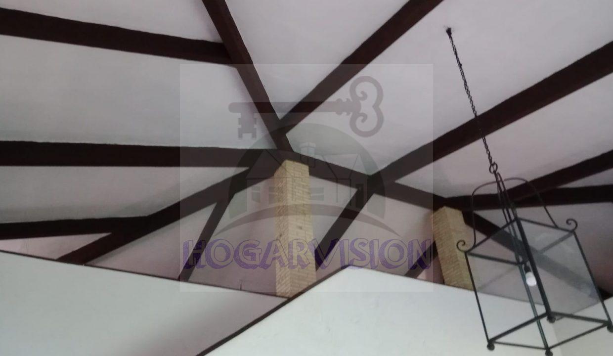 Chalet en La Puebla de Cazalla