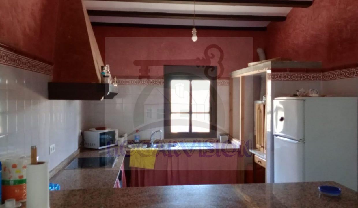Chalet en Marchena
