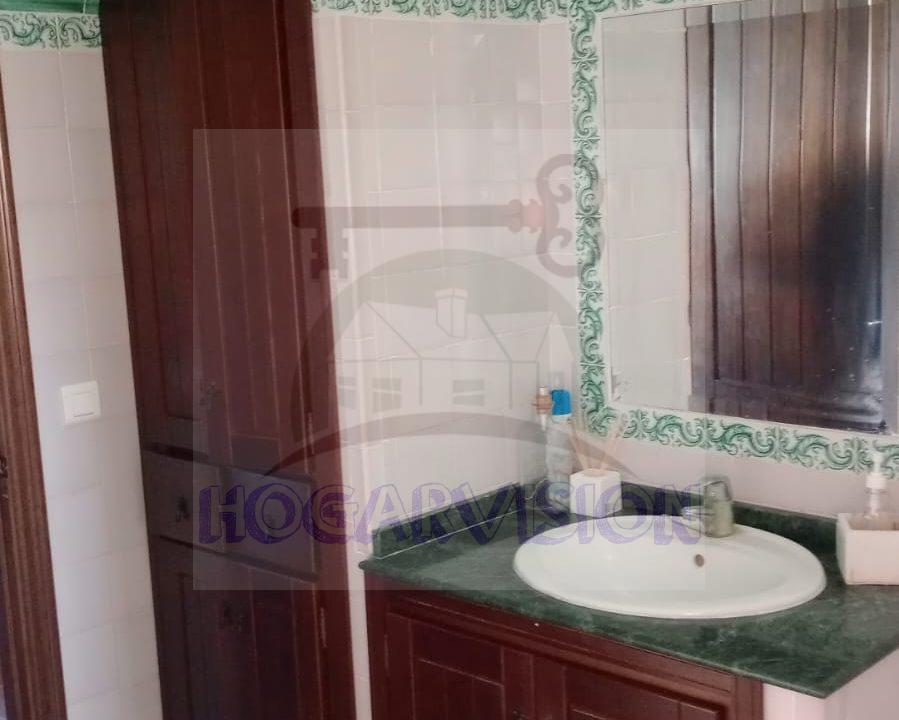 Baño con hidromasaje