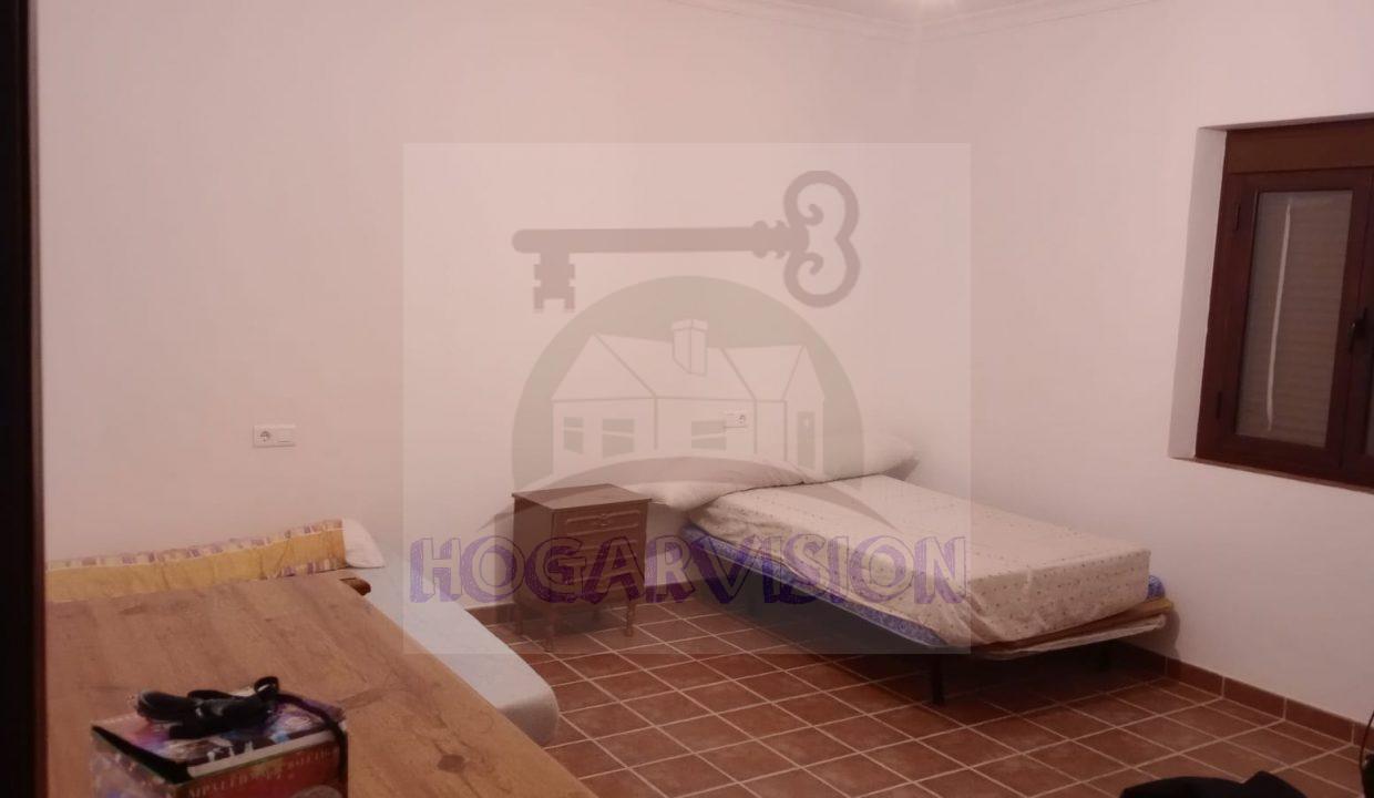 Chalet con amplias habitaciones