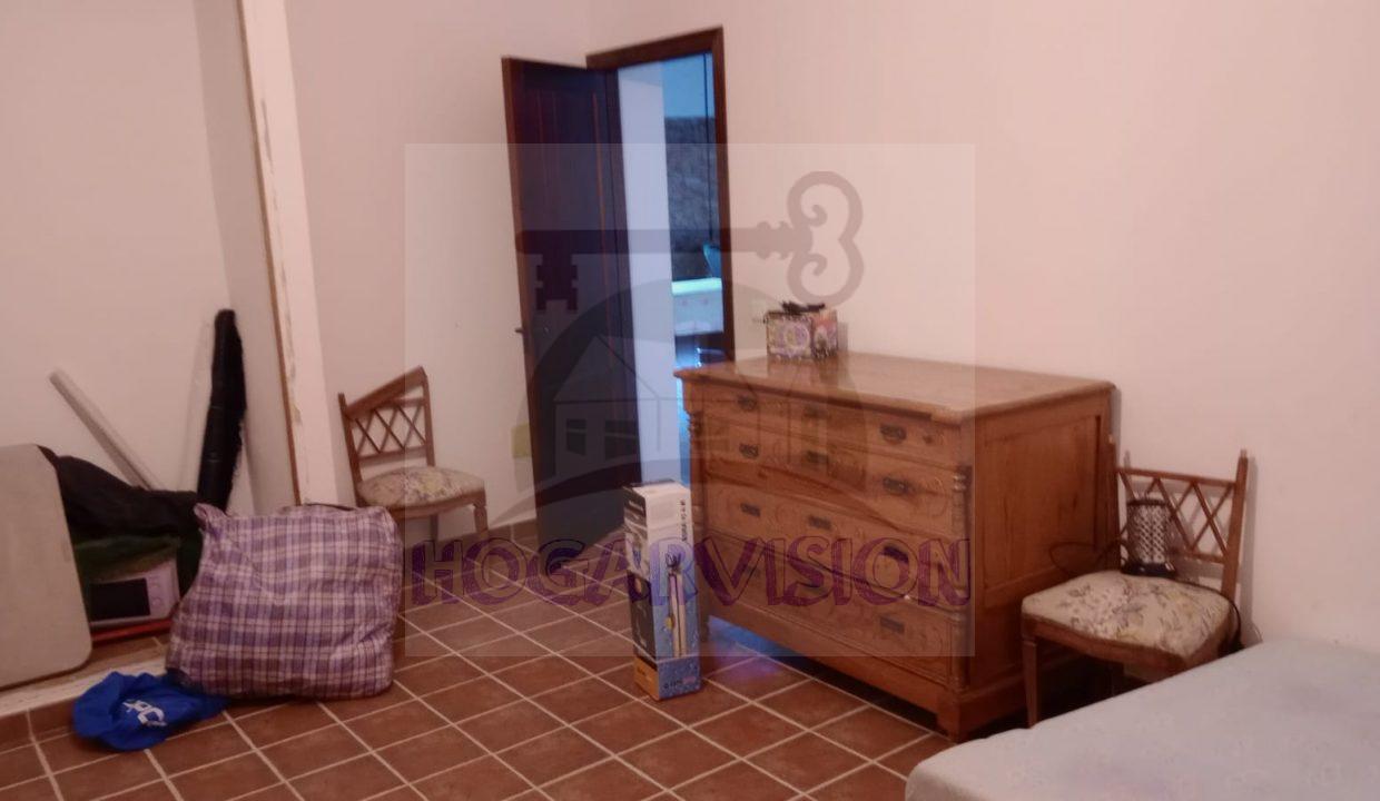 Chalet con amplias habitaciones