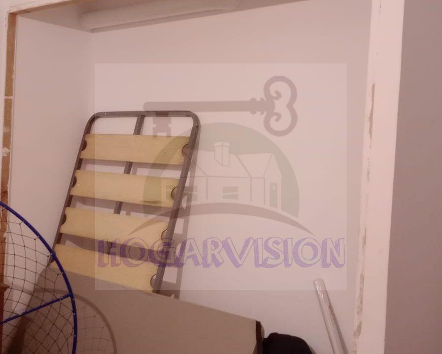 Chalet con amplias habitaciones