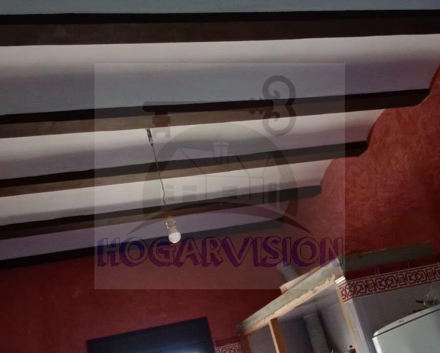 Chalet en La Puebla de Cazalla