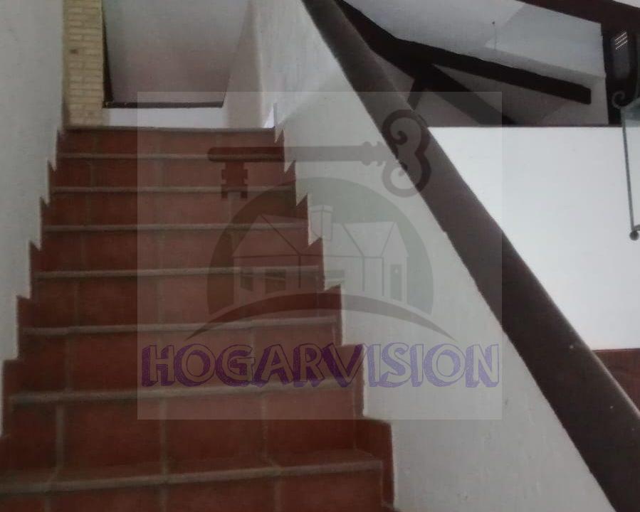 Chalet en La Puebla de Cazalla