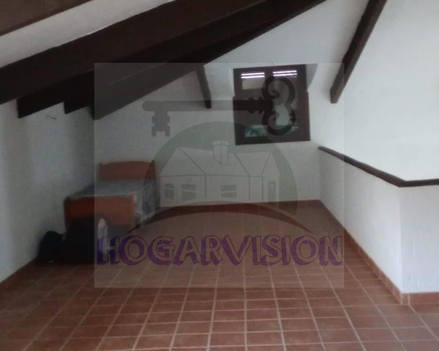 Chalet en La Puebla de Cazalla