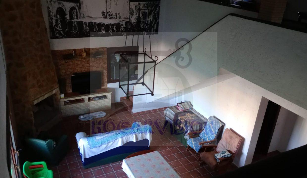 Chalet en La Puebla de Cazalla